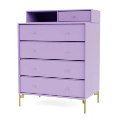 Montana Kommoder<Keep inkl. ophæng fra