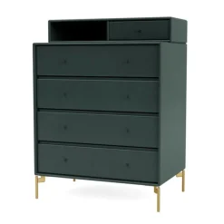 Montana Kommoder<Keep inkl. ophæng fra