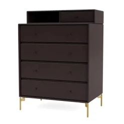 Montana Kommoder<Keep inkl. ophæng fra