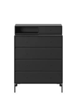 Montana Kommoder<Keep inkl. ophæng fra