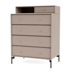 Montana Kommoder<Keep inkl. ophæng fra