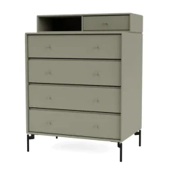 Montana Kommoder<Keep inkl. ophæng fra