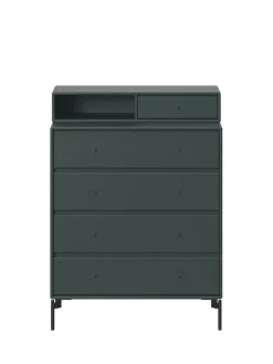 Montana Kommoder<Keep inkl. ophæng fra