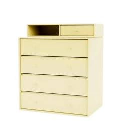 Montana Kommoder<Keep inkl. ophæng fra