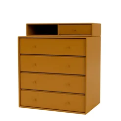 Montana Kommoder<Keep inkl. ophæng fra