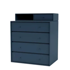 Montana Kommoder<Keep inkl. ophæng fra