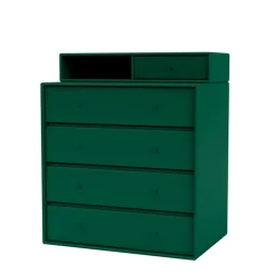 Montana Kommoder<Keep inkl. ophæng fra