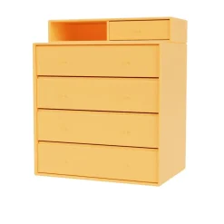 Montana Kommoder<Keep inkl. ophæng fra