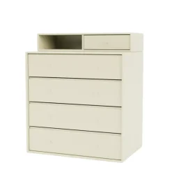 Montana Kommoder<Keep inkl. ophæng fra