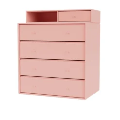 Montana Kommoder<Keep inkl. ophæng fra