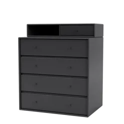 Montana Kommoder<Keep inkl. ophæng fra