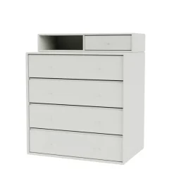 Montana Kommoder<Keep inkl. ophæng fra