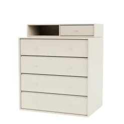 Montana Kommoder<Keep inkl. ophæng fra