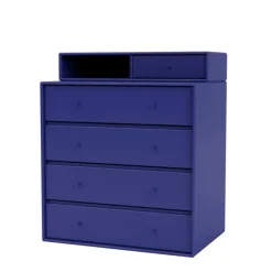 Montana Kommoder<Keep inkl. ophæng fra