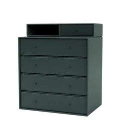 Montana Kommoder<Keep inkl. ophæng fra