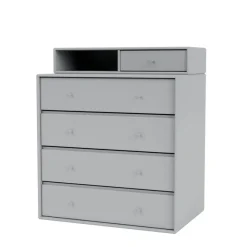 Montana Kommoder<Keep inkl. ophæng fra