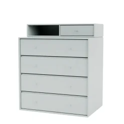 Montana Kommoder<Keep inkl. ophæng fra