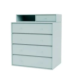 Montana Kommoder<Keep inkl. ophæng fra