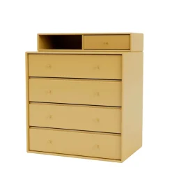 Montana Kommoder<Keep inkl. ophæng fra