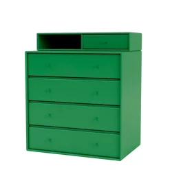 Montana Kommoder<Keep inkl. ophæng fra