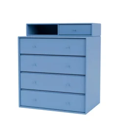 Montana Kommoder<Keep inkl. ophæng fra