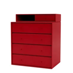 Montana Kommoder<Keep inkl. ophæng fra