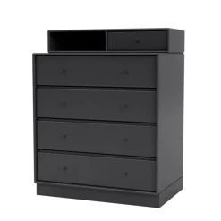 Montana Kommoder<Keep inkl. ophæng fra