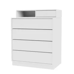 Montana Kommoder<Keep inkl. ophæng fra