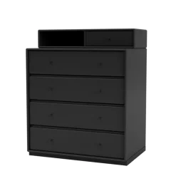 Montana Kommoder<Keep inkl. ophæng fra