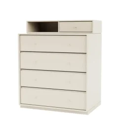 Montana Kommoder<Keep inkl. ophæng fra