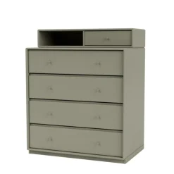 Montana Kommoder<Keep inkl. ophæng fra