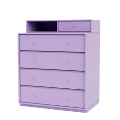 Montana Kommoder<Keep inkl. ophæng fra