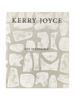New Mags Bøger|Bøger<Kerry Joyce: The Intangible fra