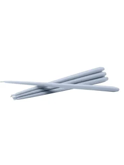 STOFF Nagel Stearinlys|Lysestager<Kertelys til Nagel Lysestage, off white fra