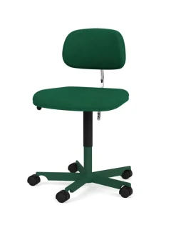 Montana Kontorstole<Kevi 2534 kontorstol fra