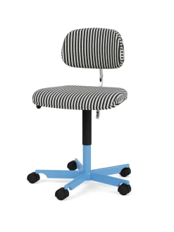 Montana Kontorstole<Kevi 2534 kontorstol fra