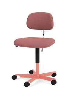 Montana Kontorstole<Kevi 2534 kontorstol fra