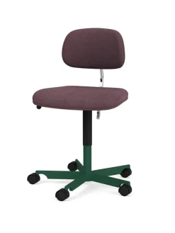 Montana Kontorstole<Kevi 2534 kontorstol fra