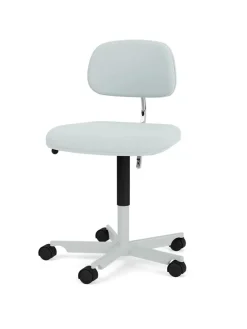 Montana Kontorstole<Kevi 2534 kontorstol fra