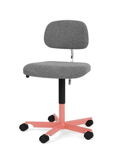 Montana Kontorstole<Kevi 2534 kontorstol fra