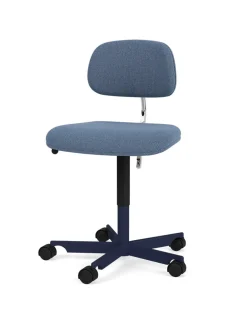 Montana Kontorstole<Kevi 2534 kontorstol fra