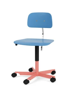 Montana Kontorstole<Kevi 2533 Kontorstol fra