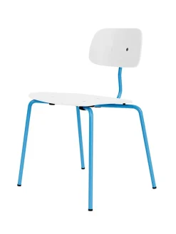 Montana Spisebordsstole<Kevi 2060 spisestol, Snow fra