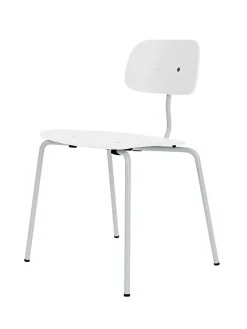 Montana Spisebordsstole<Kevi 2060 spisestol, Snow fra