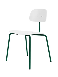 Montana Spisebordsstole<Kevi 2060 spisestol, Snow fra