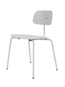 Montana Spisebordsstole<Kevi 2060 stol i Oyster fra