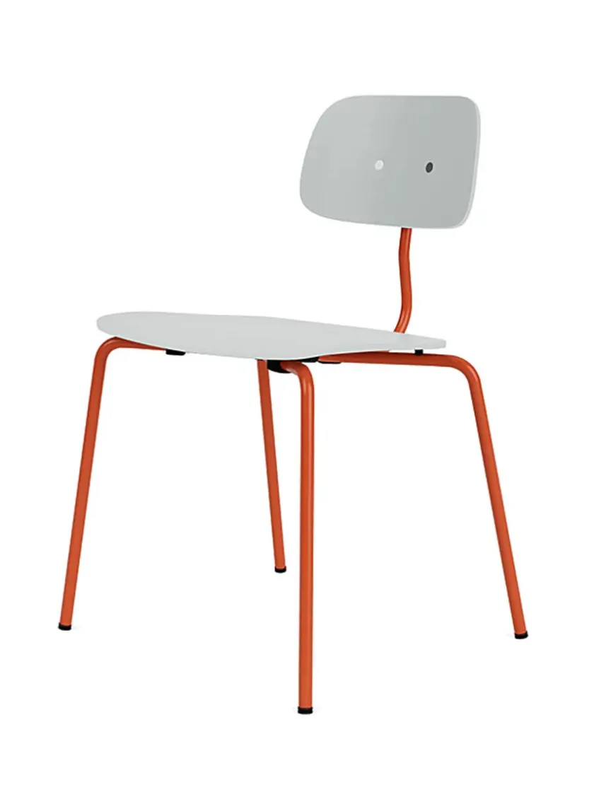 Montana Spisebordsstole<Kevi 2060 stol i Oyster fra