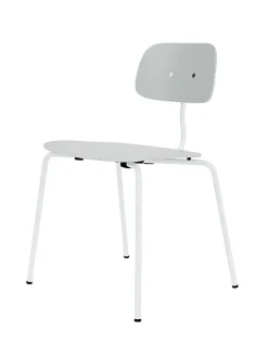 Montana Spisebordsstole<Kevi 2060 stol i Oyster fra