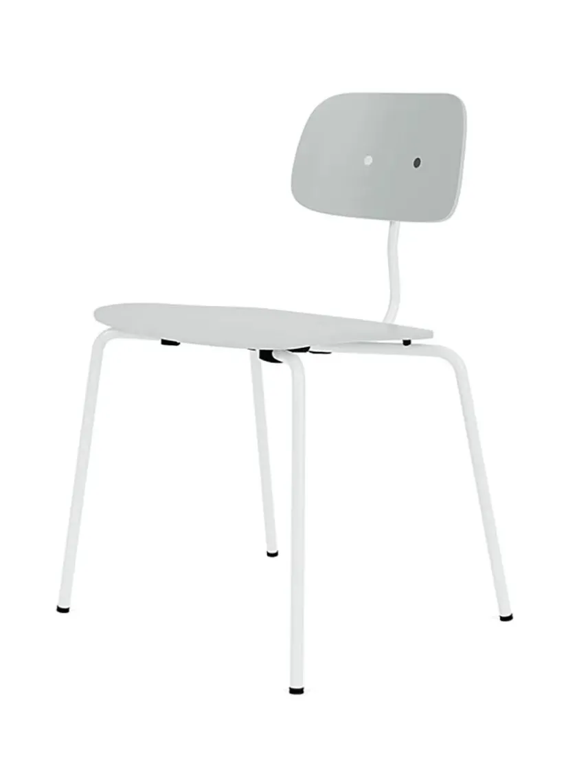 Montana Spisebordsstole<Kevi 2060 stol i Oyster fra