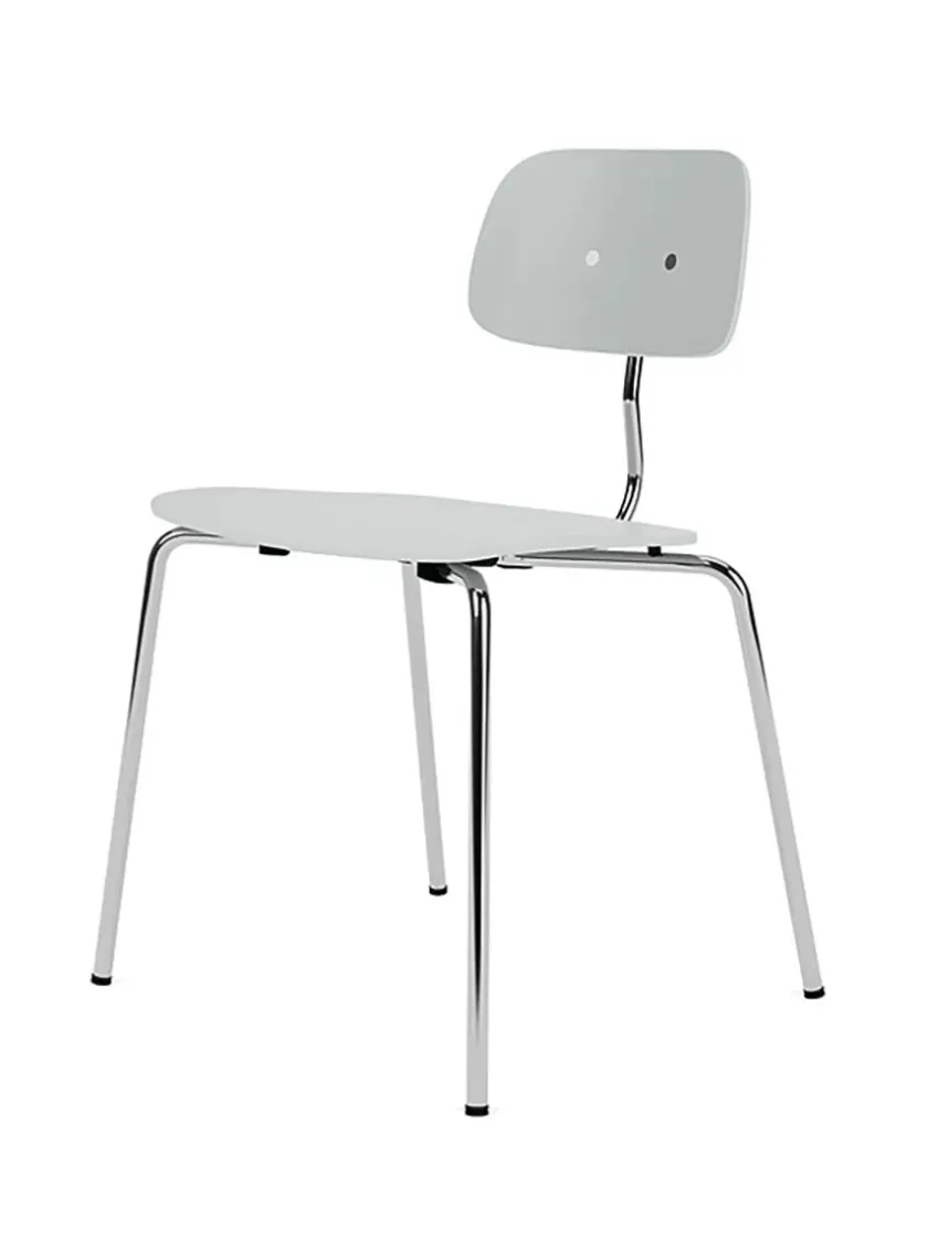 Montana Spisebordsstole<Kevi 2060 stol i Oyster fra